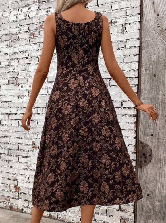 Vestido Caroline