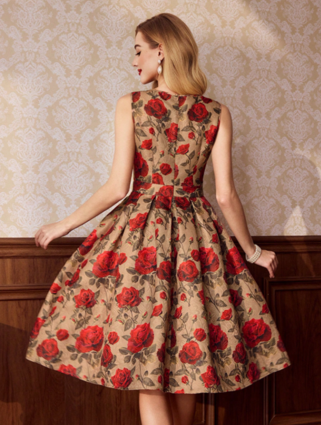 Vestido Dominique