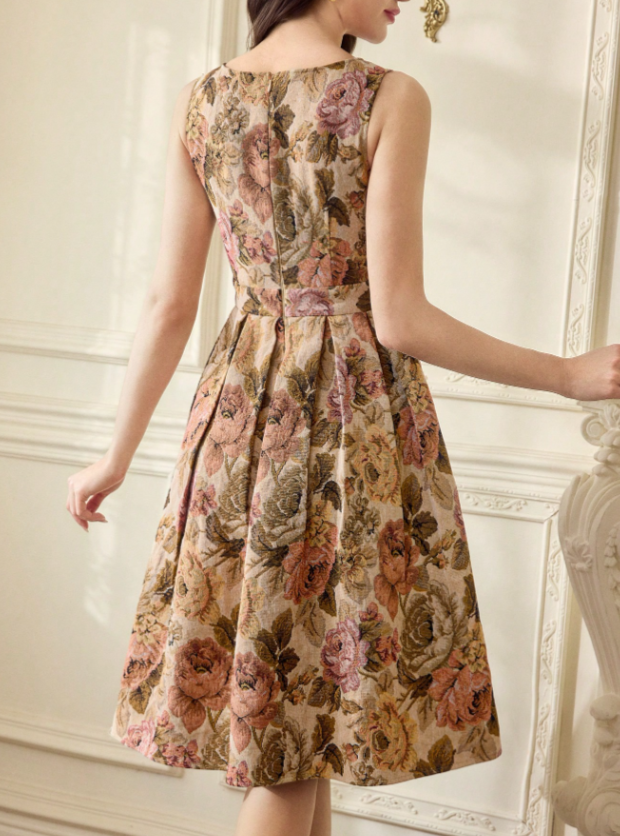 Vestido Dominique