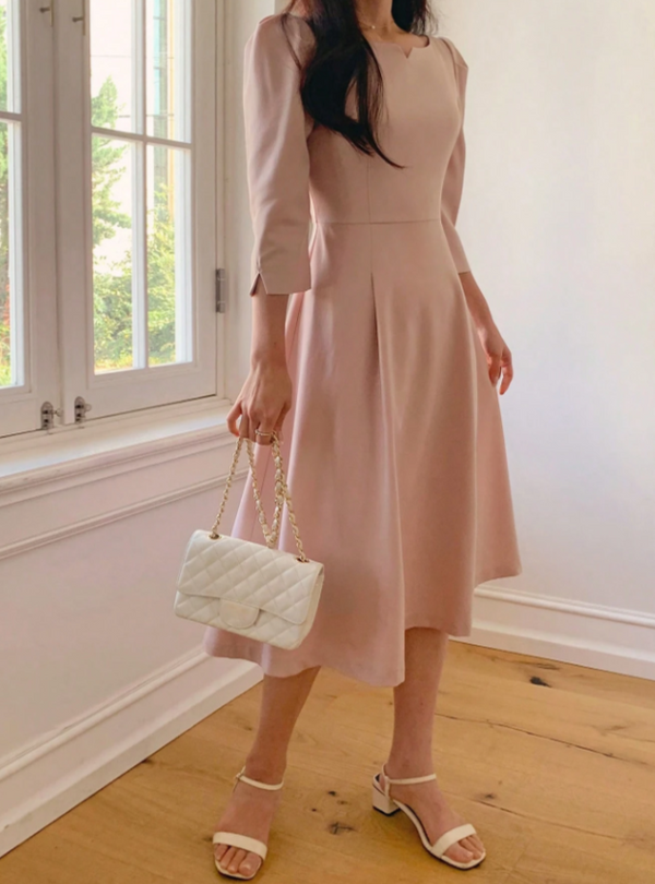 Vestido Francesca