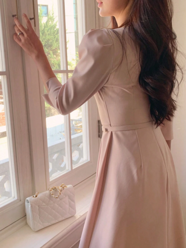 Vestido Francesca