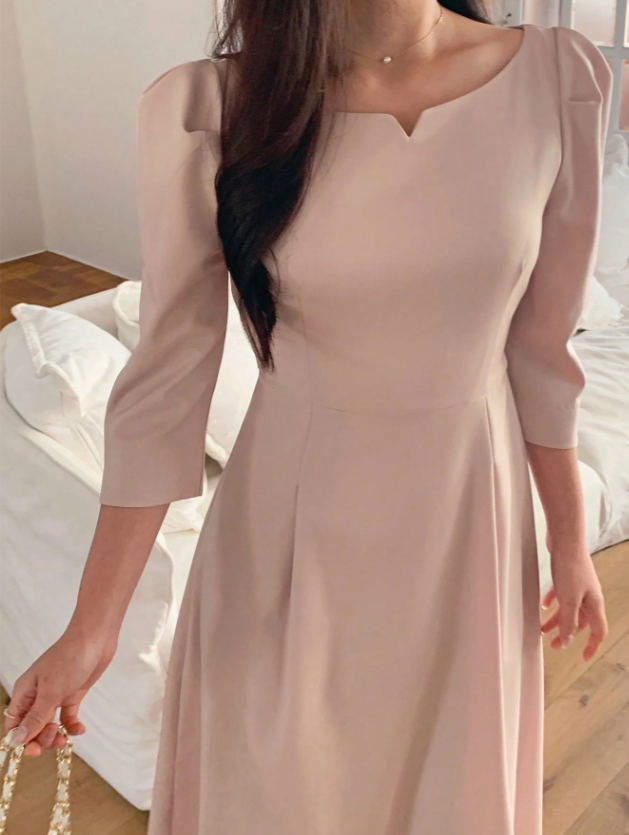 Vestido Francesca
