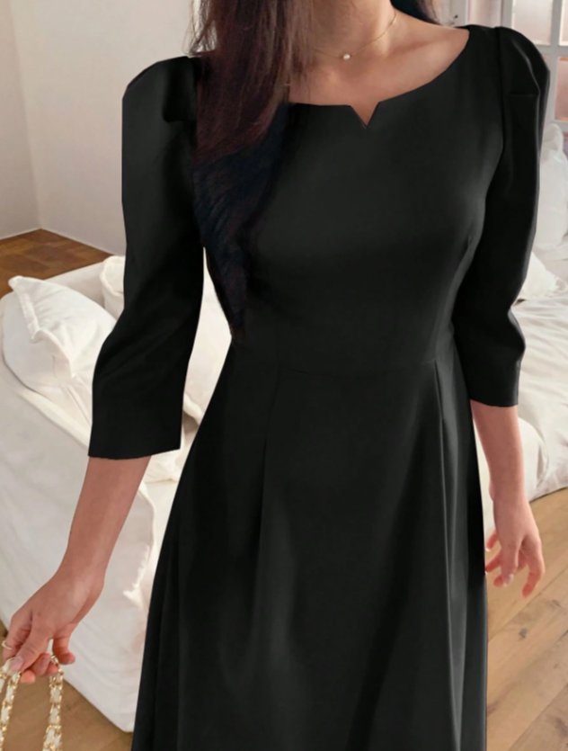 Vestido Francesca