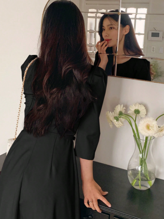 Vestido Francesca