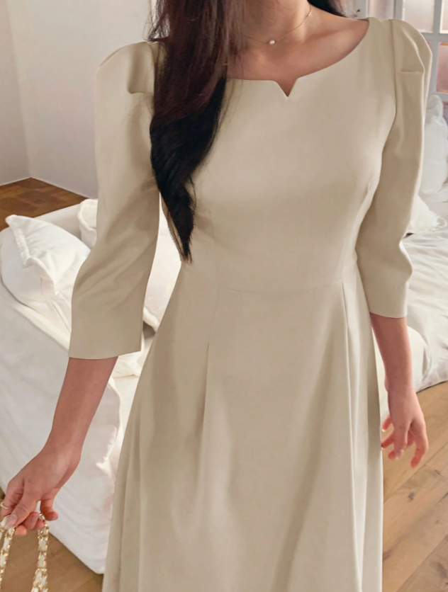 Vestido Francesca