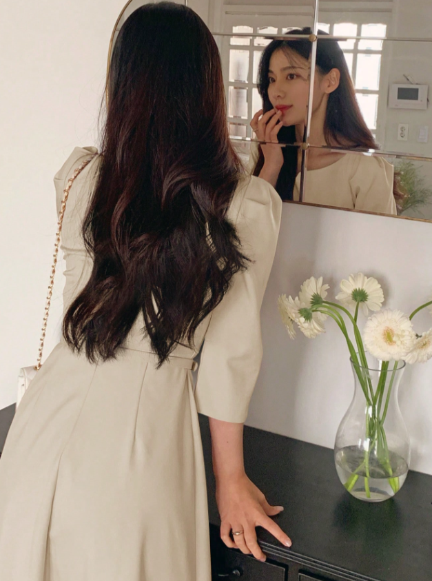 Vestido Francesca