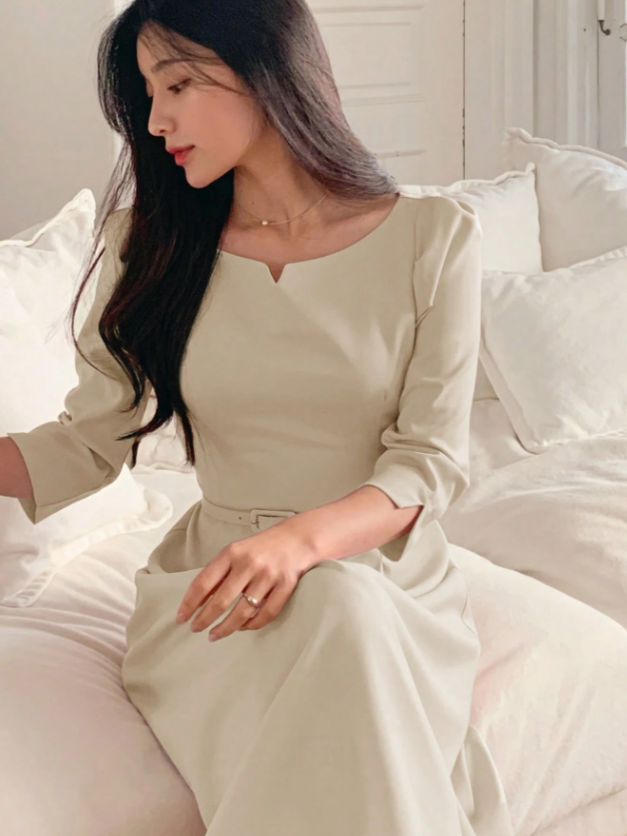 Vestido Francesca