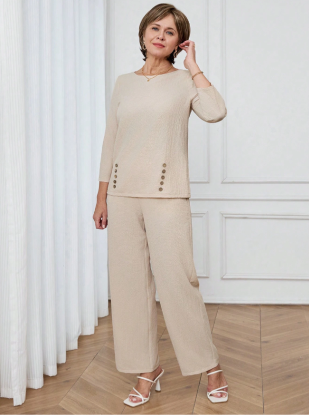 Conjunto Nair