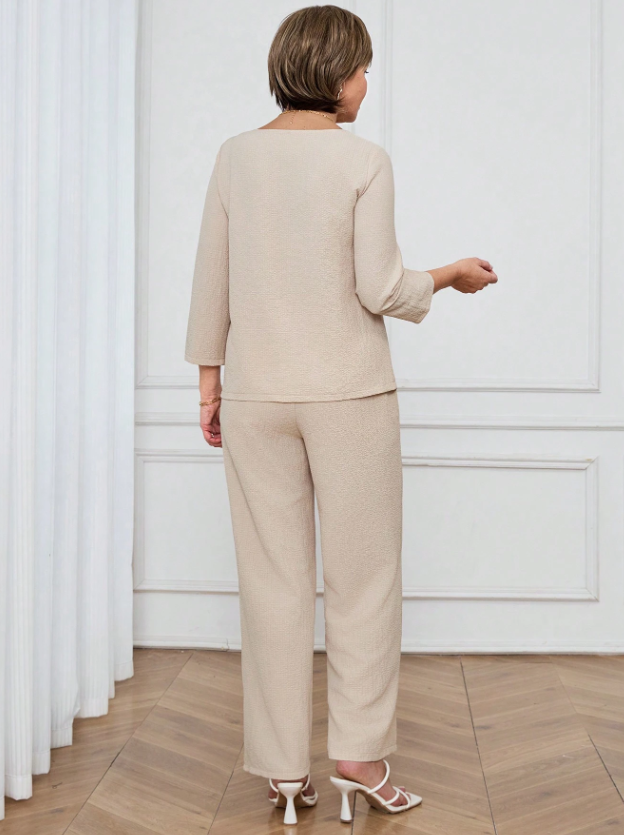 Conjunto Nair