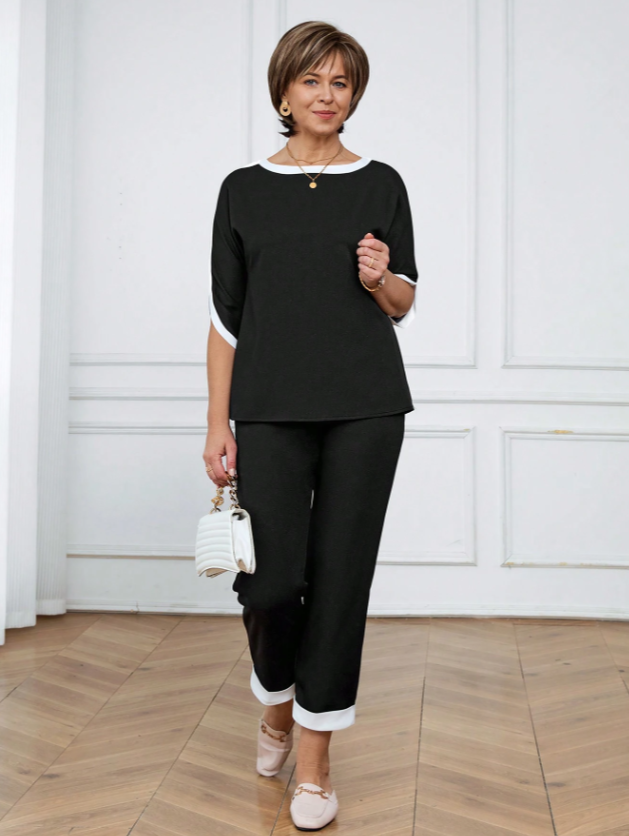 Conjunto Pilar