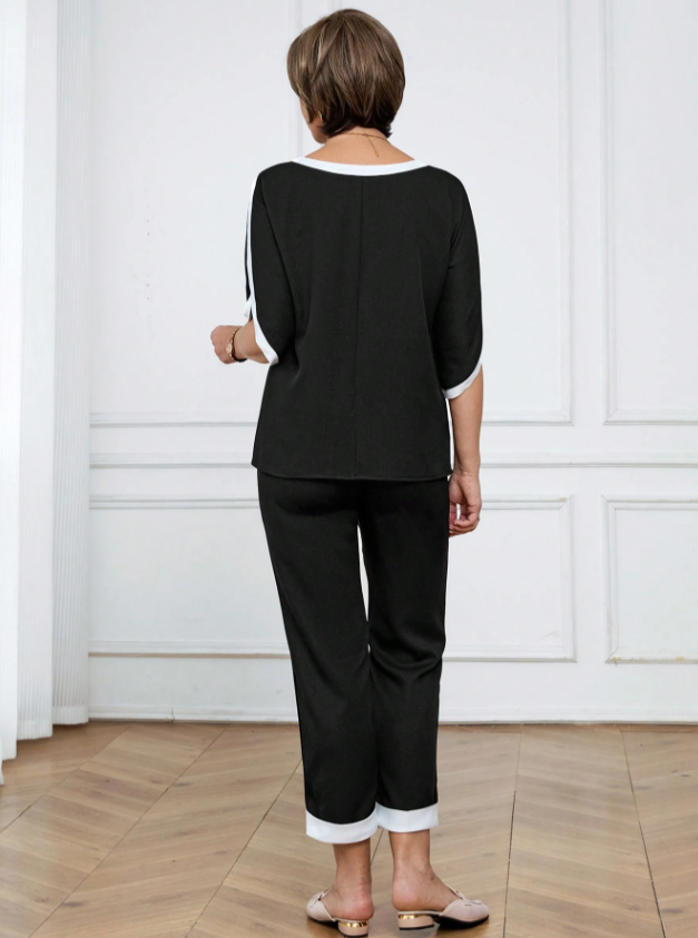 Conjunto Pilar