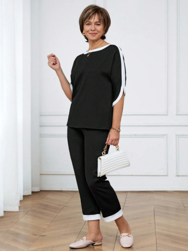 Conjunto Pilar