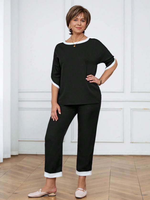 Conjunto Pilar