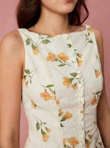 Vestido Micaelly