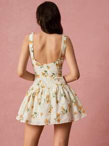 Vestido Micaelly