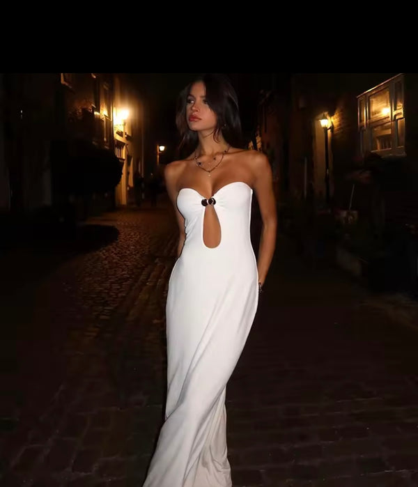 Vestido Mila