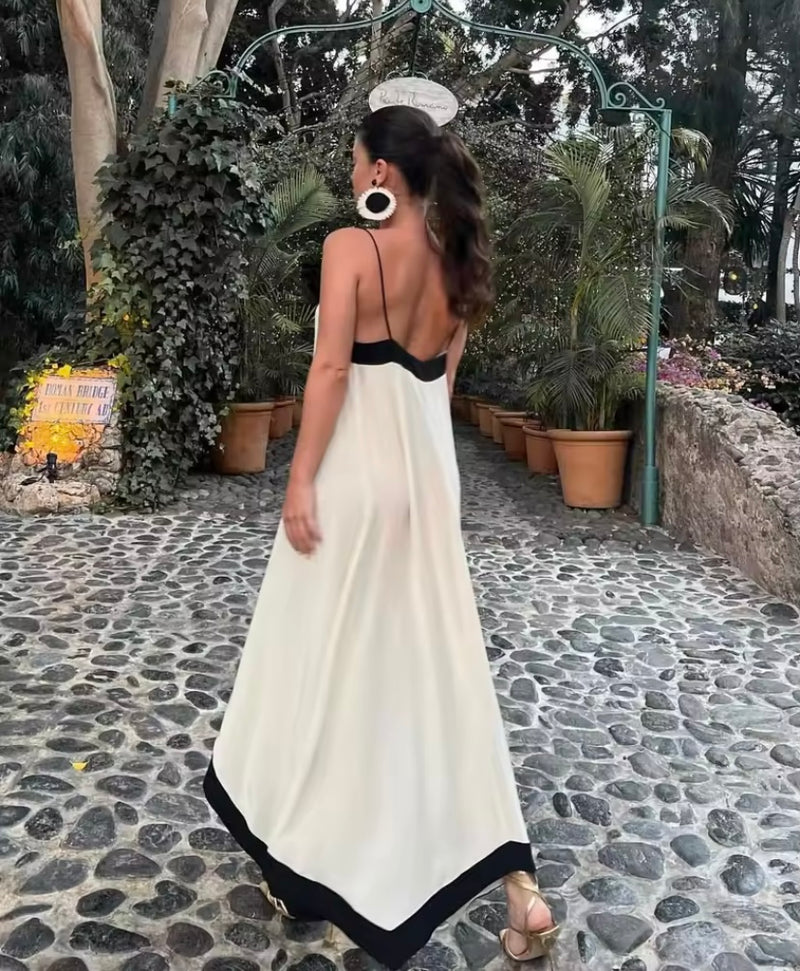 Vestido Karina