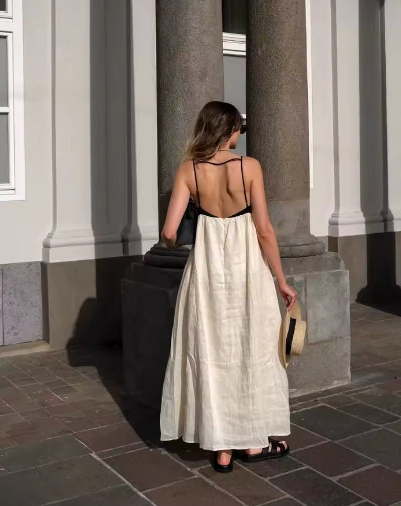 Vestido Amanda