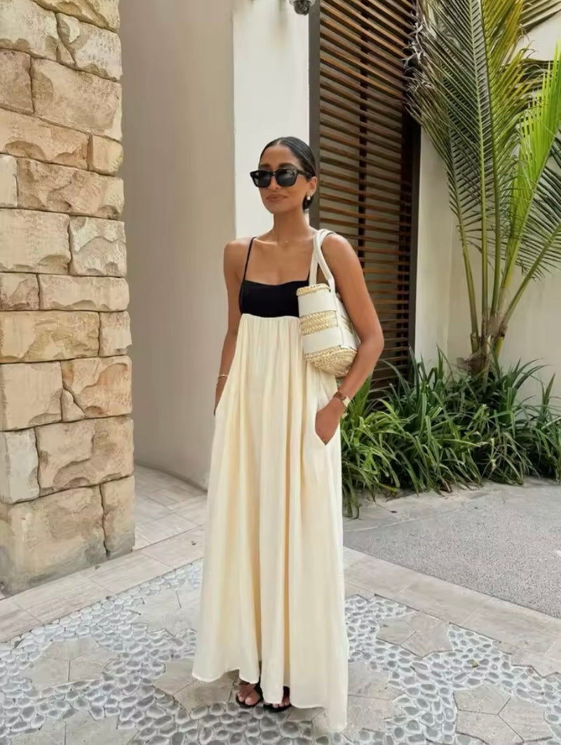 Vestido Amanda