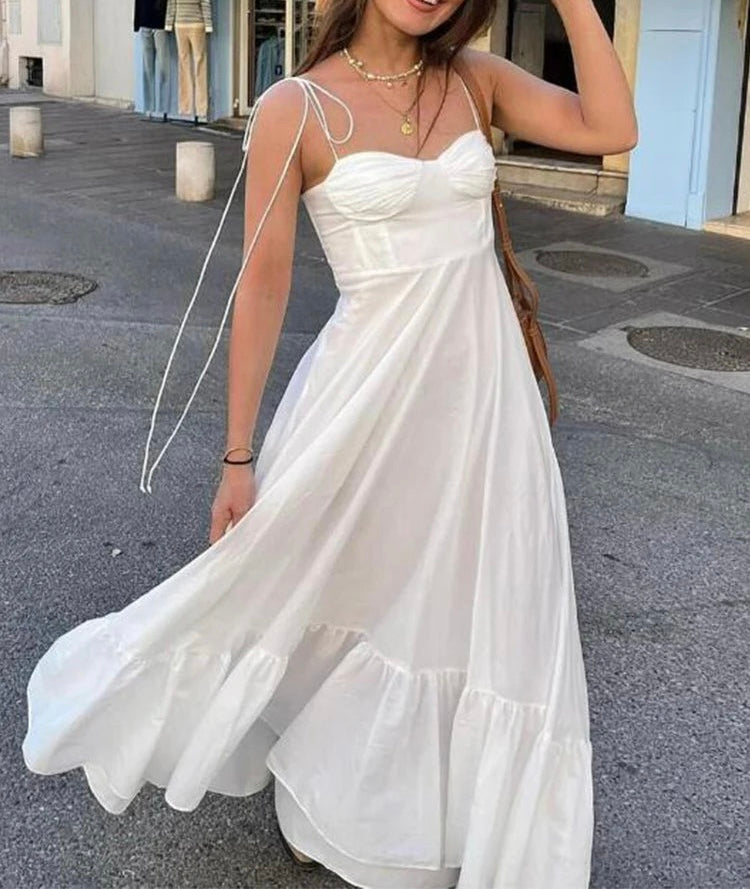 Vestido Lia