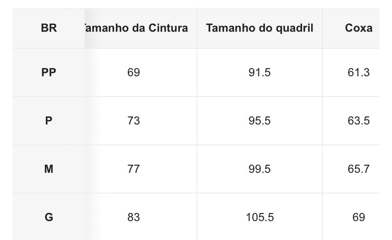 Macacão Nina