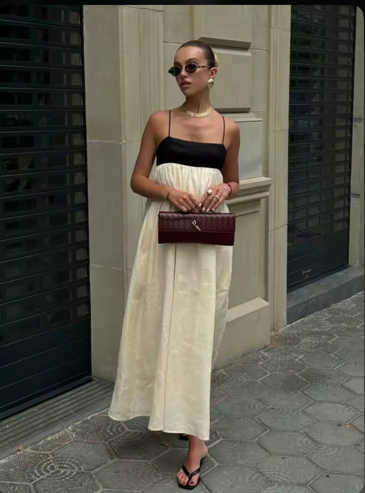 Vestido Amanda