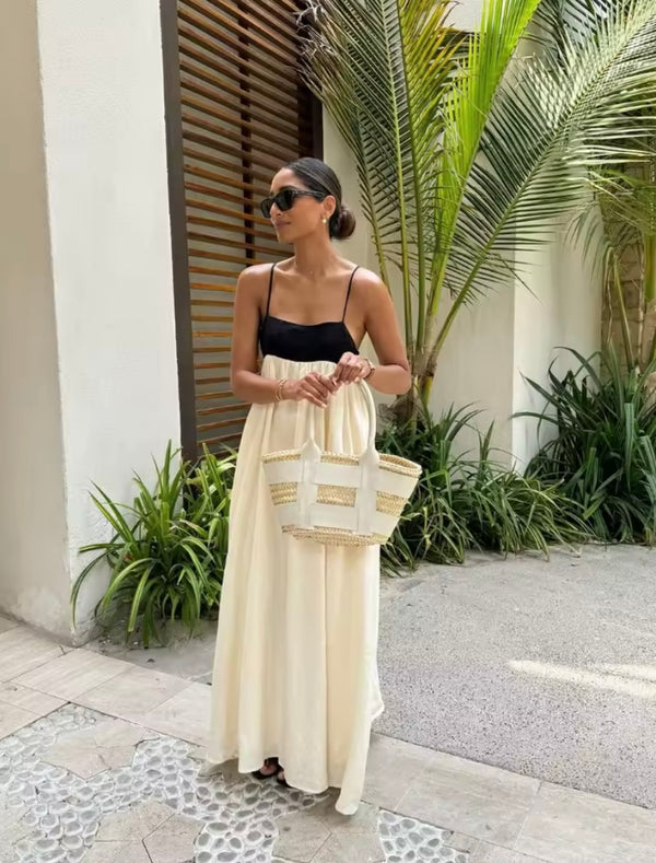 Vestido Amanda