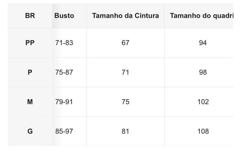 Macacão Flávia