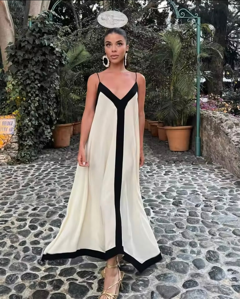 Vestido Karina