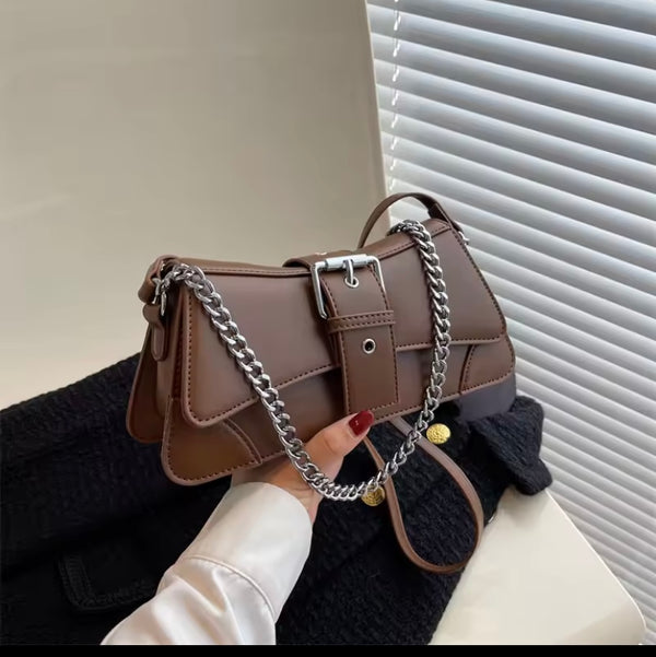 Bolsa Ombro/Crossbody Zaya