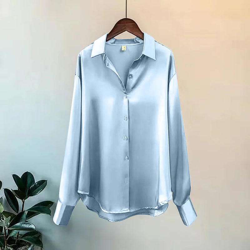 Camisa Talita