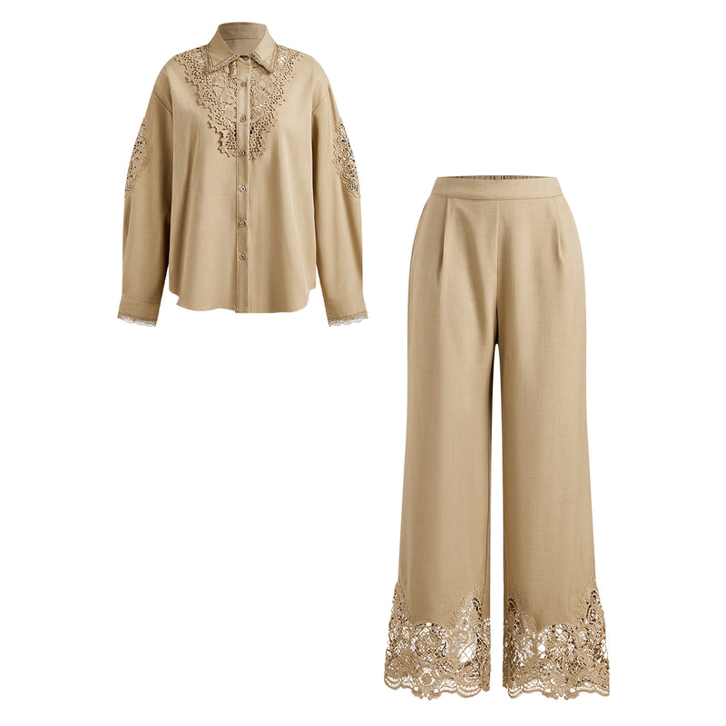 Conjunto Branca
