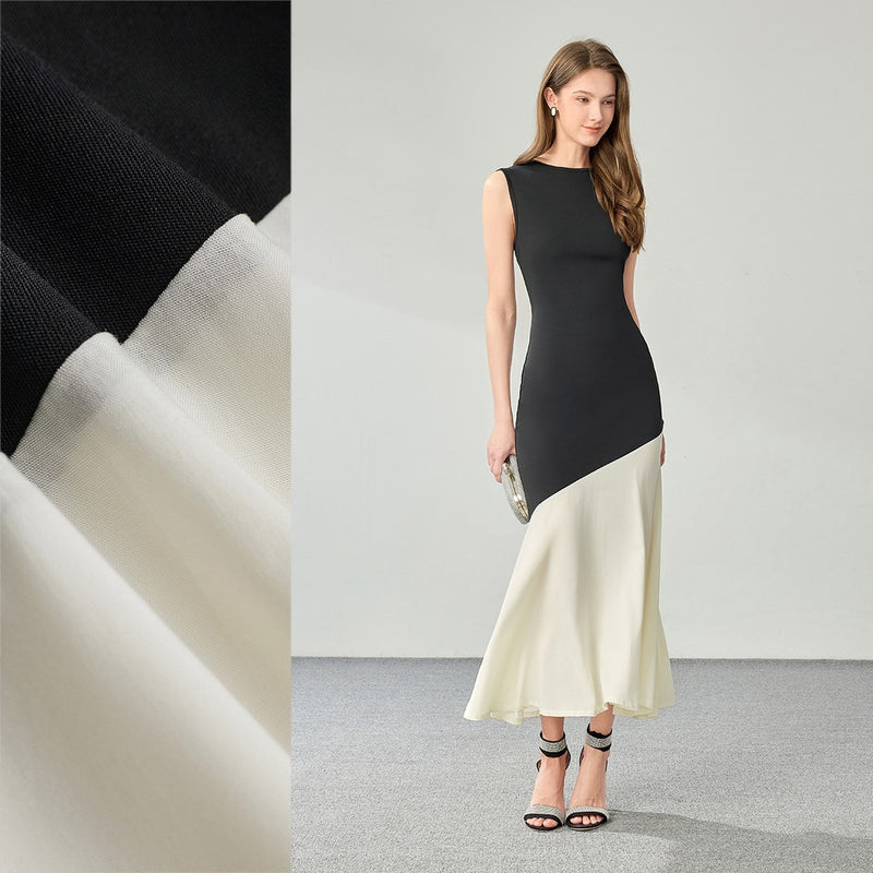 Vestido Elsa