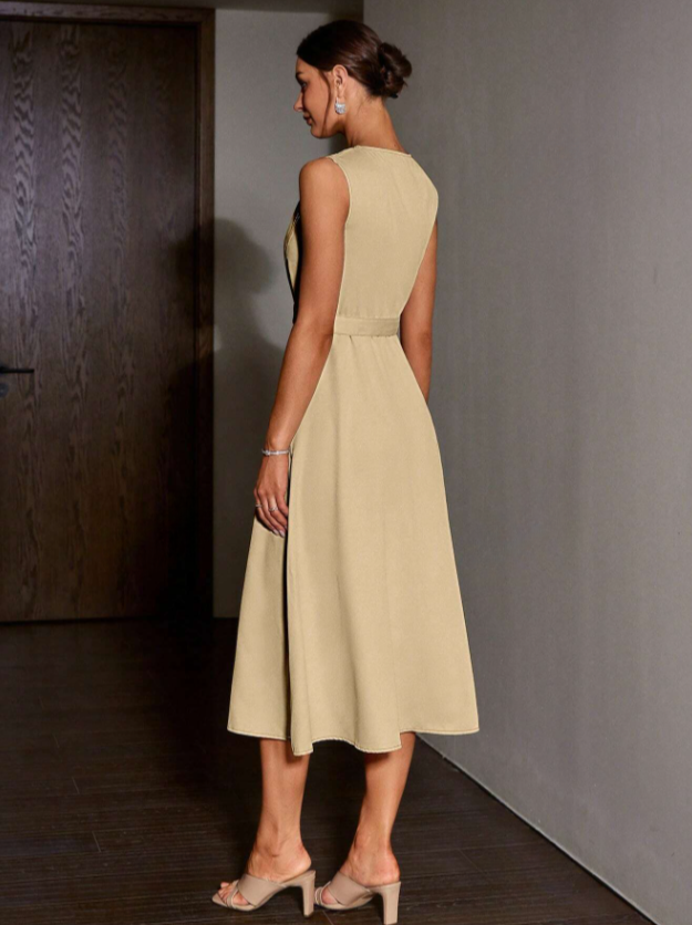 Vestido Odete