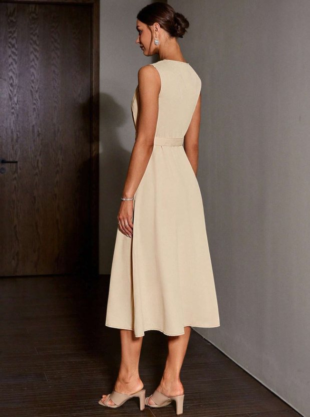 Vestido Odete