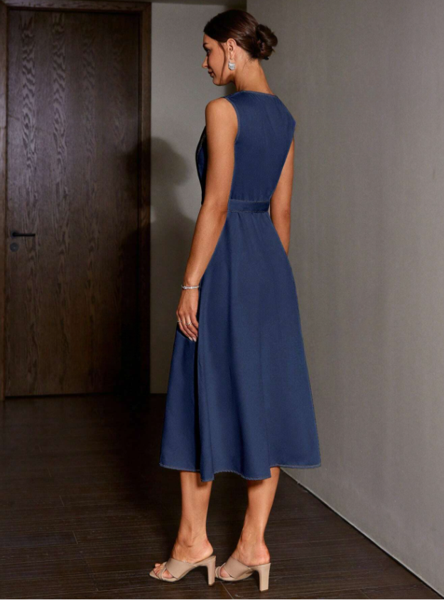Vestido Odete
